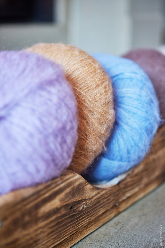 Lana Grossa I Lookbook Nr. 13