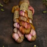 Sienna Pink