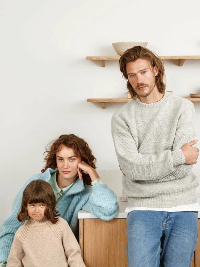 Sandnes Garn I TYNN PEER GYNT