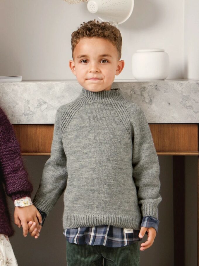 Sandnes Garn I TYNN PEER GYNT