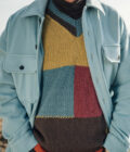 Rowan I SALT-WASHED men´s by Erika Knight (four projects) – Bild 2