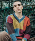 Rowan I SALT-WASHED men´s by Erika Knight (four projects) – Bild 3