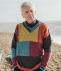 Rowan I SALT-WASHED men´s by Erika Knight (four projects) – Bild 4