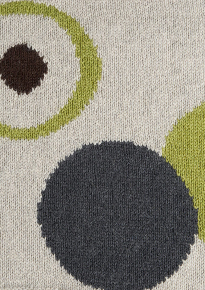 Rowan I Modern Knits in kid classic