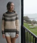 Anne Ventzel I Badger + Bloom Sweater (für Damen + Herren)