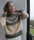 Anne Ventzel I Badger + Bloom Sweater (für Damen + Herren) – Bild 2