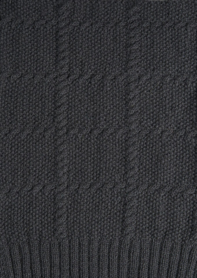 Rowan I Modern Knits in kid classic