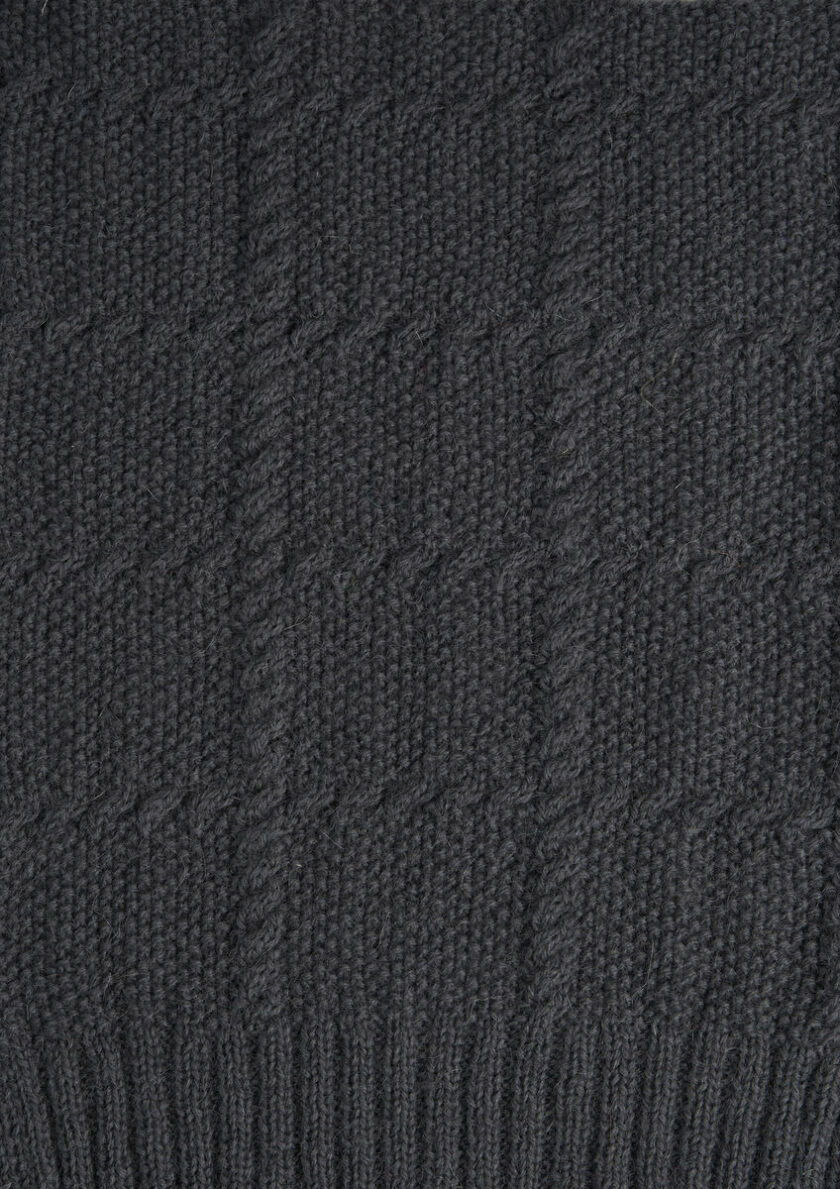 Rowan I Modern Knits in kid classic – Bild 12