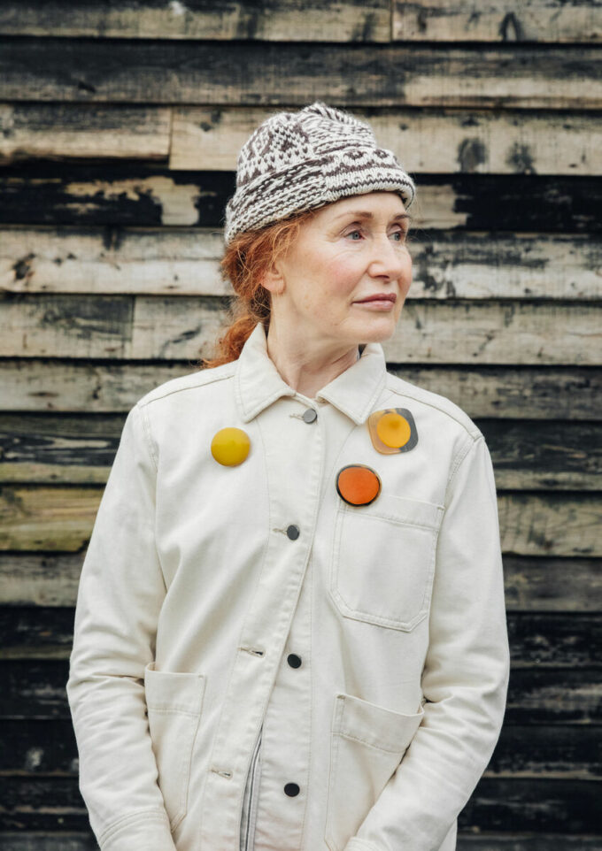 Rowan I ROCK-A-NORE women´s by Erika Knight (four projects)