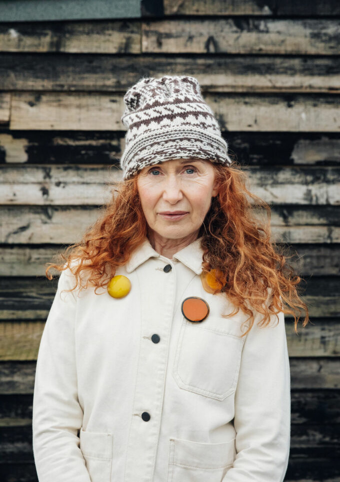 Rowan I ROCK-A-NORE women´s by Erika Knight (four projects)