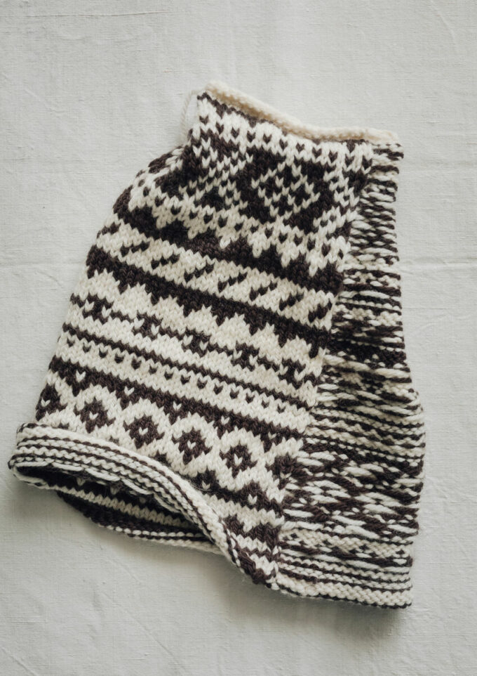 Rowan I ROCK-A-NORE women´s by Erika Knight (four projects)