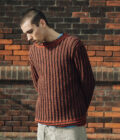Rowan I SALT-WASHED men´s by Erika Knight (four projects) – Bild 5
