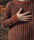 Rowan I SALT-WASHED men´s by Erika Knight (four projects) – Bild 6