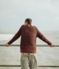 Rowan I SALT-WASHED men´s by Erika Knight (four projects) – Bild 8