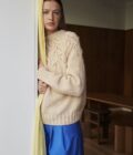 LE KNIT I Efeu Sweater