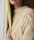 LE KNIT I Efeu Sweater – Bild 4