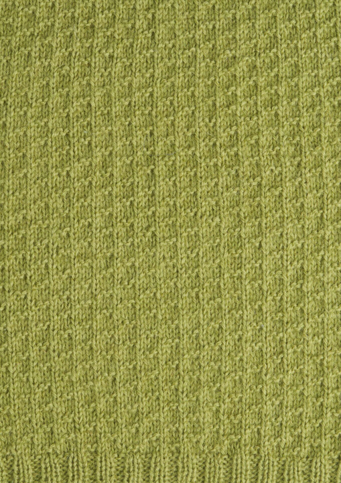 Rowan I Modern Knits in kid classic