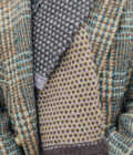 Rowan I SALT-WASHED men´s by Erika Knight (four projects) – Bild 12