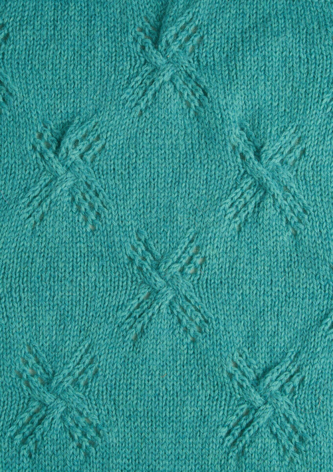 Rowan I Modern Knits in kid classic