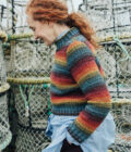 Rowan I ROCK-A-NORE women´s by Erika Knight (four projects) – Bild 14