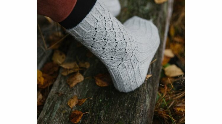 Socken, Socken und nochmals Socken