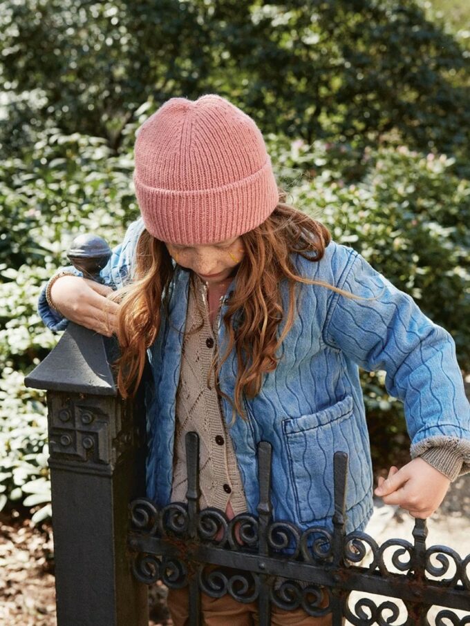 Sandnes Garn I MUST-HAVE BEANIE Kids (2211-1)