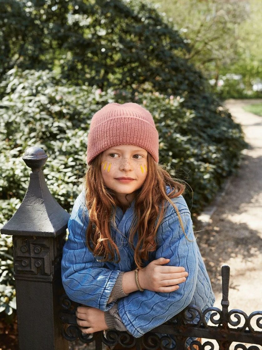 Sandnes Garn I MUST-HAVE BEANIE Kids (2211-1)