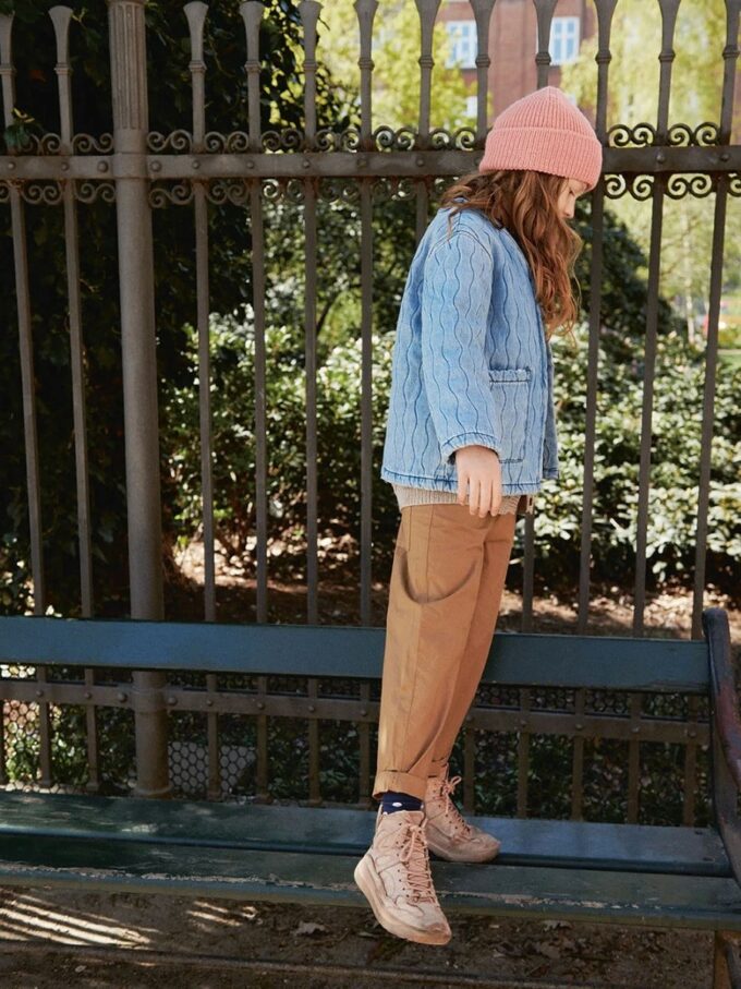 Sandnes Garn I MUST-HAVE BEANIE Kids (2211-1)