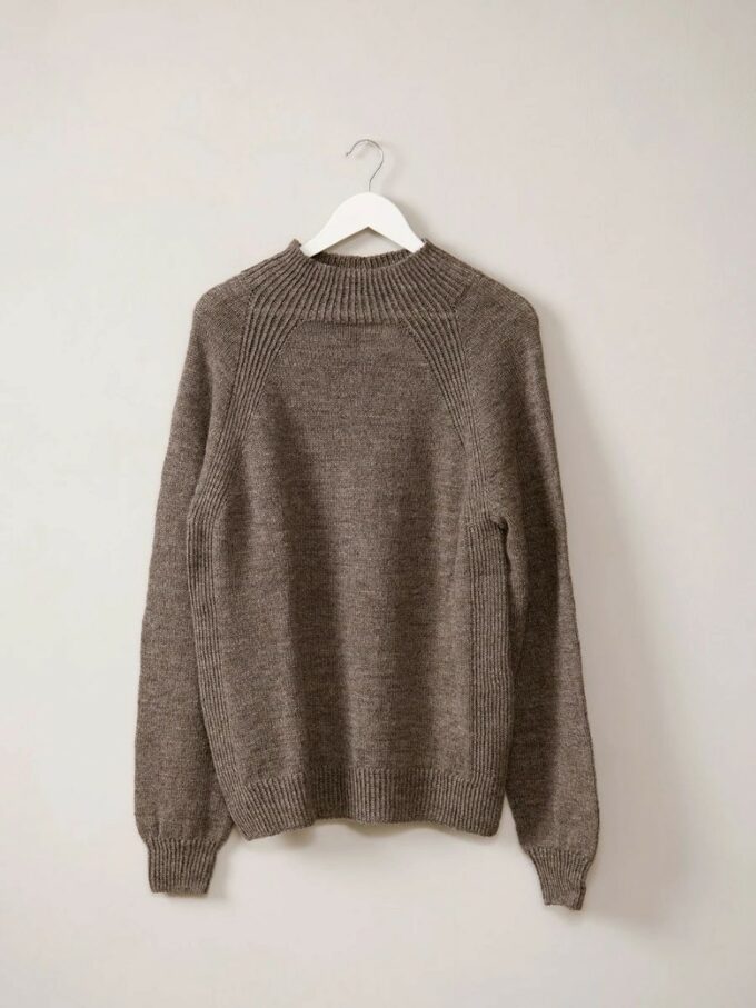 Sandnes Garn I Kelly Genser Herren (2212-2)