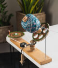 Knit Pro I Woll Wickler – Bild 3