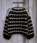 Anne Ventzel I ROBINIA Sweater (Variante Malou Light)
