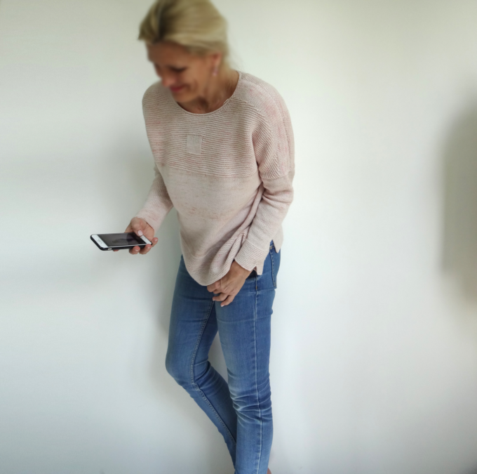 Hinterm Stein I Autumn Square