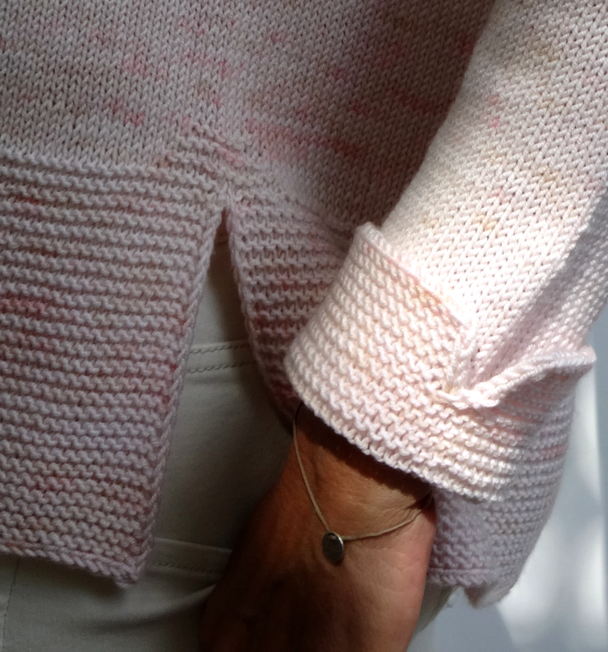 Hinterm Stein I Autumn Square