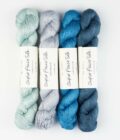 BC Garn I JAIPUR Peace Silk