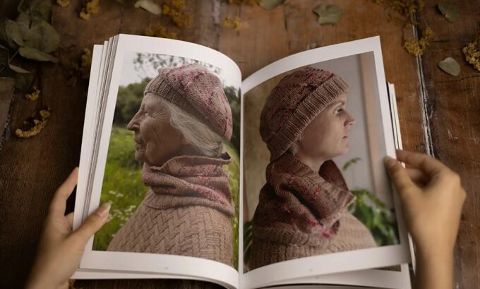 LITLG I ISSUE 6 Encircled Forms