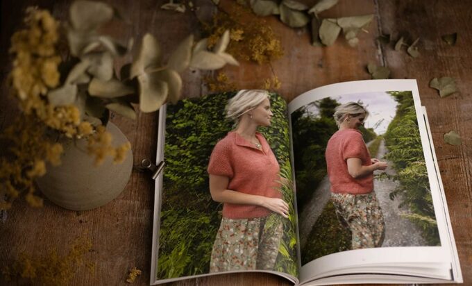 LITLG I ISSUE 6 Encircled Forms