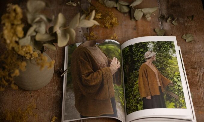 LITLG I ISSUE 6 Encircled Forms