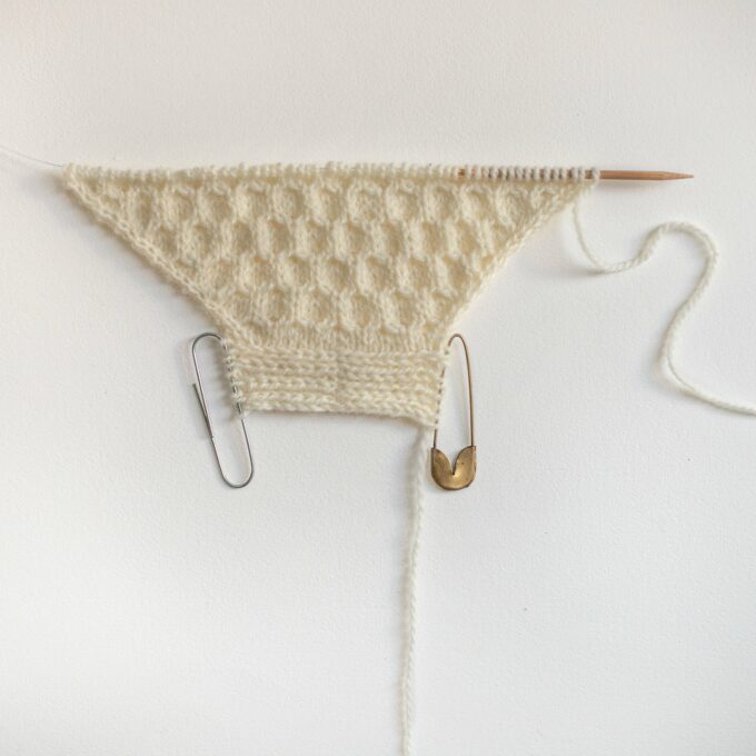 Anne Ventzel I Smillas Sleeves (Variante OHNE Mohair)