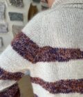 PetiteKnit I Sycamore Sweater (ORIGINAL Wolle) – Bild 6