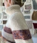 PetiteKnit I Sycamore Sweater (ORIGINAL Wolle) – Bild 5