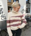PetiteKnit I Sycamore Sweater (ORIGINAL Wolle) – Bild 3