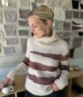 PetiteKnit I Sycamore Sweater (ORIGINAL Wolle)