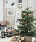 Sandnes Garn I Weihnachts Kranz (Tema 69 Nr. 10) – Bild 2