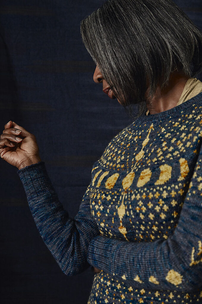 Catherine Clark I IXCHEL