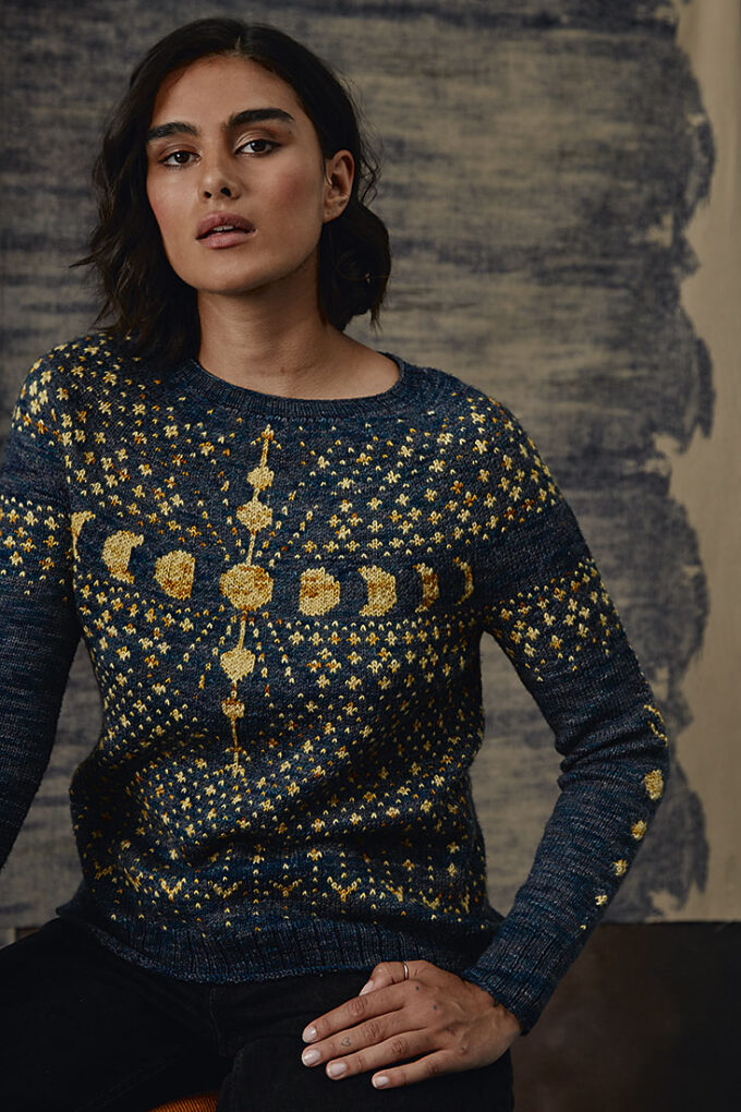 Catherine Clark I IXCHEL