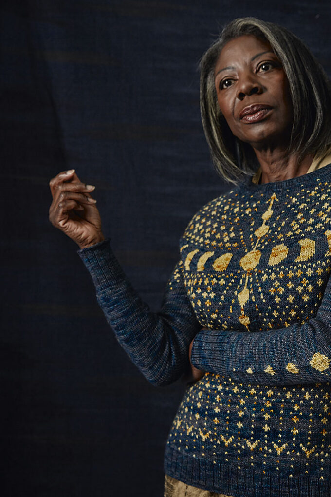 Catherine Clark I IXCHEL