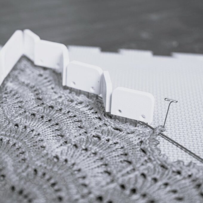 Knit Pro I Knit Blockers