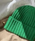 PetiteKnit I Hipster Mütze – Bild 8