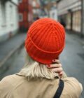 PetiteKnit I Hipster Mütze