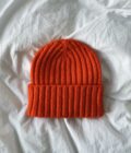 PetiteKnit I Hipster Mütze – Bild 3